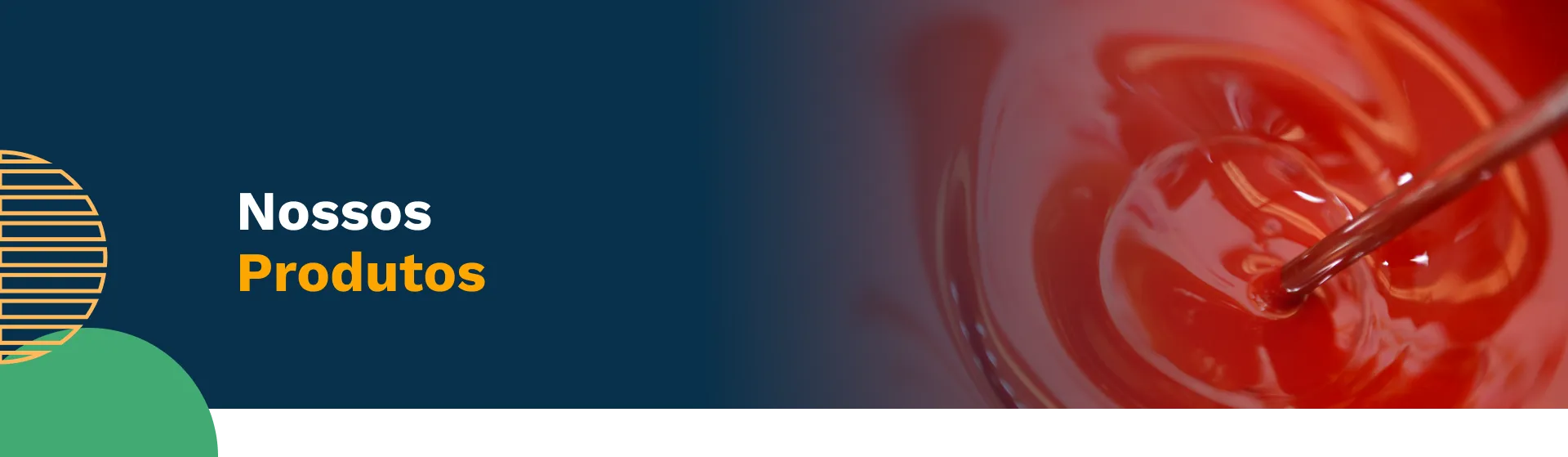 Nossos produtos