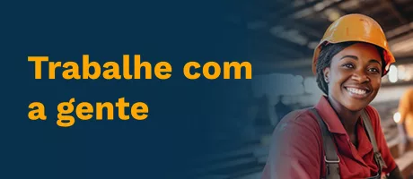 Trabalhe Conosco