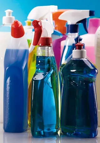 Home and Personal Care - HPC