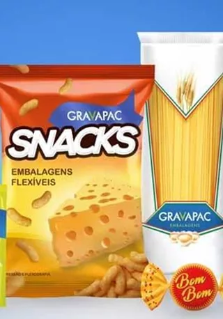 Convertedores de Embalagens